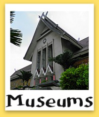 Malaysian Museums