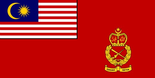 Malaysia military power