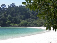 Malaysia Beaches and Islands