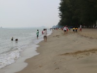 Malaysia Beaches and Islands