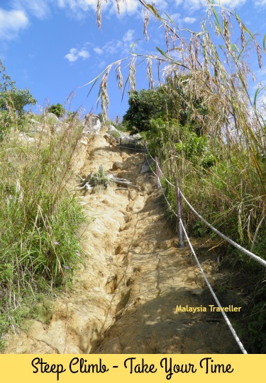 Broga Hill - Bukit Broga