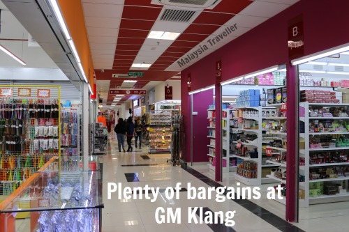 gm klang toy shop