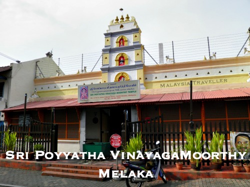 Hindu Temples In Malaysia List Of Malaysian Hindu Temples