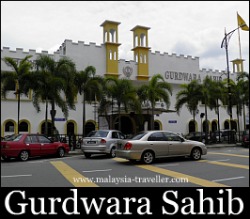 Johor Bahru Heritage Trail