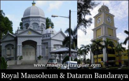 Johor Bahru Heritage Trail