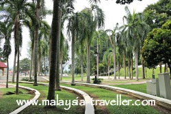 Kuala Kangsar Heritage Trail Tips On What To See