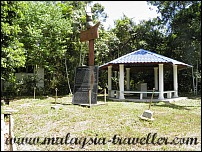 Kuala Klawang Memorial