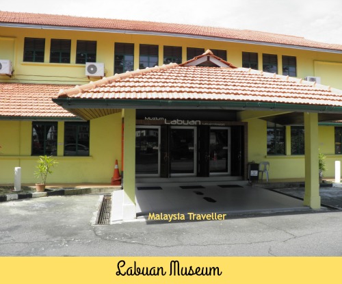 Labuan Museum