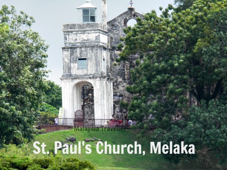 Malaysian Churches - List of Churches in Malaysia