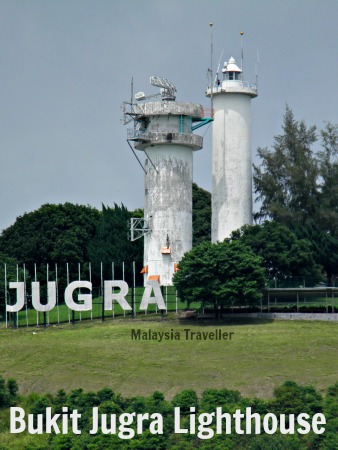 Malaysian Lighthouses - List of Lighthouses in Malaysia