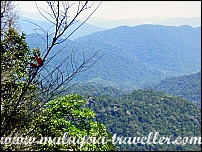 Gunung Angsi