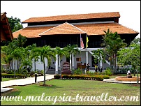 Lukut Museum