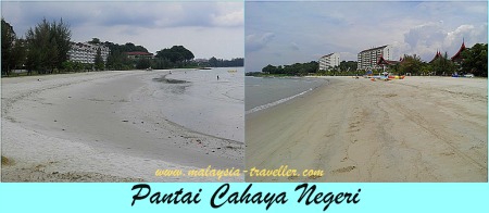 Nelayan Beach Port Dickson Beaches Review of the Best Beaches 