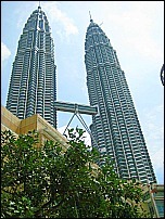 tourist information kl