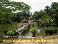 Labuan Botanical Garden