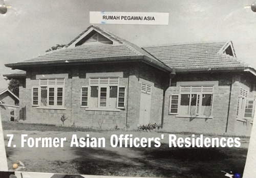 Batu Arang Heritage Town, Batu Arang, Selangor