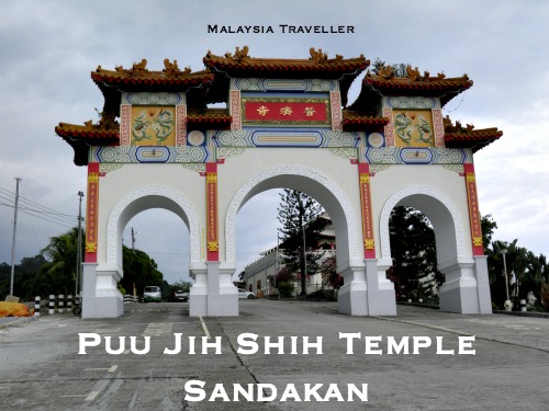 Chinese Temples In Malaysia - List of Malaysian Chinese 