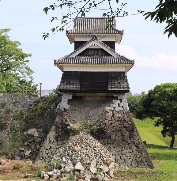 Day Trip To Kumamoto - How to Spend a Day in Kumamoto City