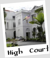 Ipoh High Court