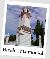 Ipoh Birch Memorial