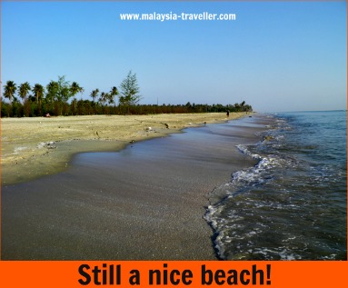 Pantai Irama Beach Of Melody Bachok Kelantan