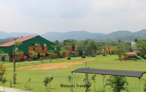 Semenyih Eco Venture Resort Selangor Malaysia
