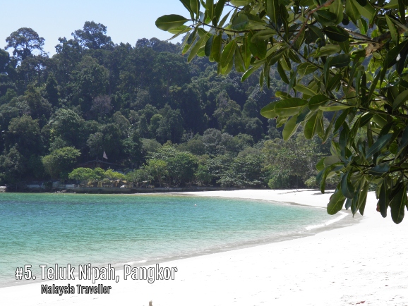 Top Malaysian Beaches - 10 Best Beaches in Malaysia