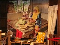 Malaysian Museums - Independent Reviews