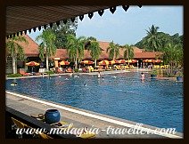 Top Pahang Attractions Club Med