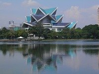 Malaysia Events Calendar 2018 - Major Events & Festivals