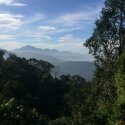 Malaysia Mountains